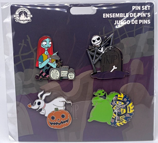 The Nightmare Before Christmas ReAction Dr. Finkelstein Figure