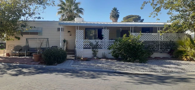 1971 Festival Double Wide 60ft×24ft