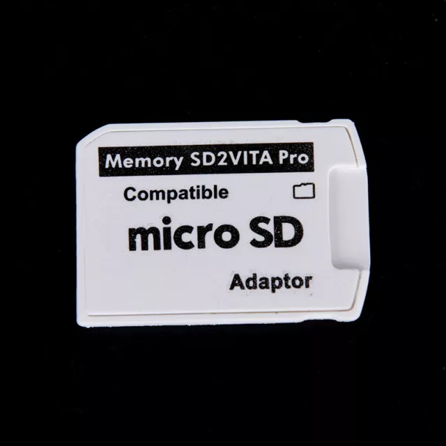 Sd2vita Psv Micro Sd Adapter  Ps Vita Memory Card Adapter
