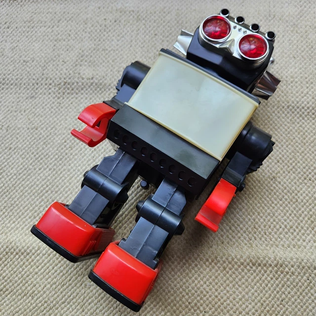 1970-Now, Robots, Robots, Monsters & Space Toys, Toys & Hobbies