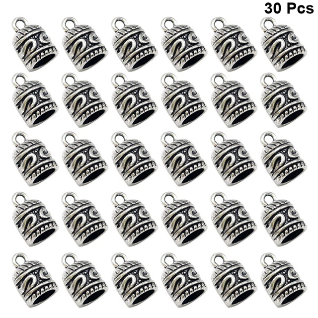 30 Pcs necklace pendant Charm-Anhänger-Verbindungsstück Symbol-Charme-Anhänger