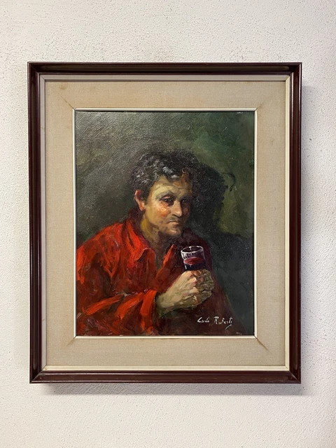 Tableau Jim Morrison Sur Toile Ou Pelle - Reproduction D'Art Moderne - Décoration Murale