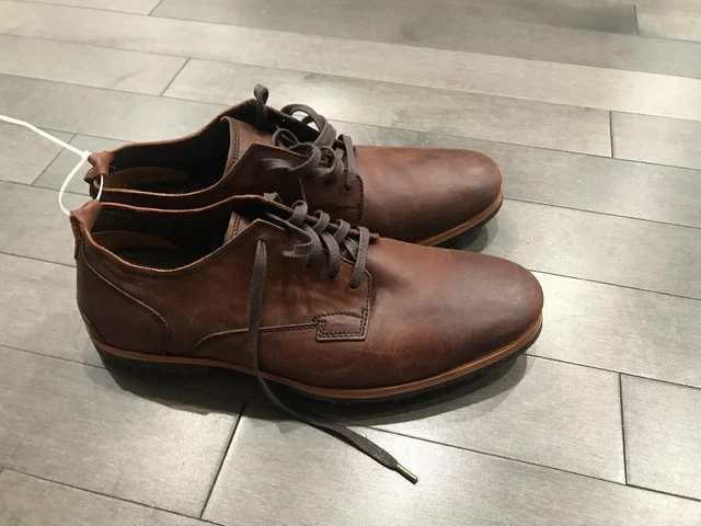 TIMBERLAND BOOT COMPANY Bardstown Brogue Oxford Men Size 13  display picture 3