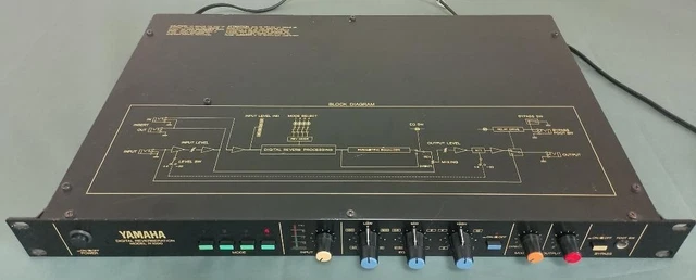 EGALISEUR INTERM EQ 9231 Pro 2 X 31 Bandes Sono Studio Equalizer EUR 49,00 - FR