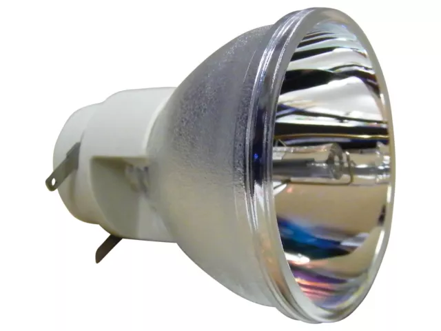 OSRAM Beamerlampe für OPTOMA SP.8VH01GC01 BL-FP190D BL-FP190E