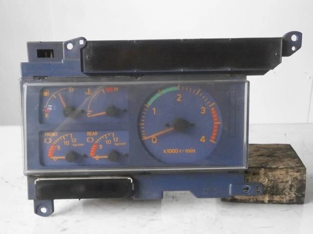HINO FG1JD Tachimetro 832002983 [Usato] [PASKU144015]