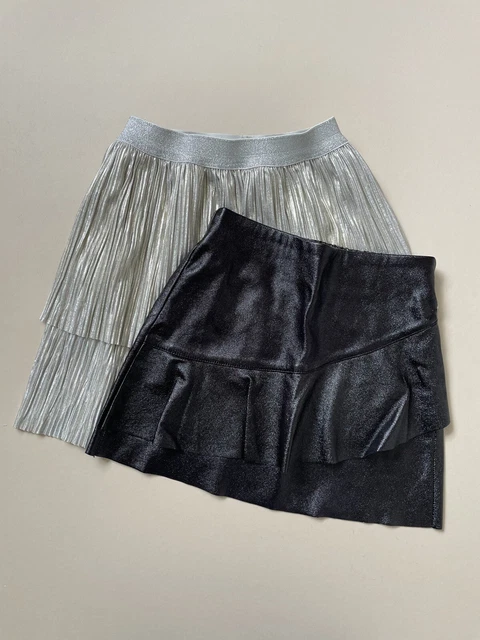 Summer Party Skirt Bundle Mango & John Lewis 6-7 years