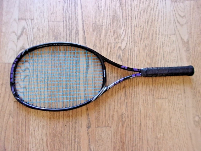 Vintage Dunlop A-Player Wood/Graphite