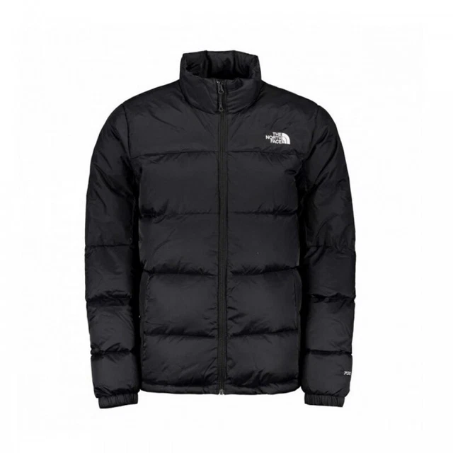 The North Face Giubbotto Diablo Giubbino Impermeabile Piumino Uomo Ragazzo Sport
