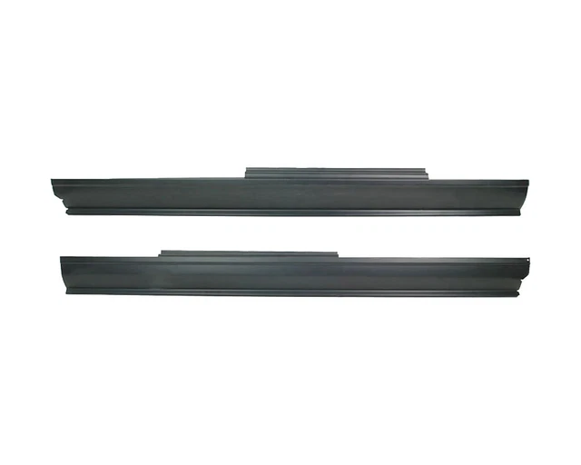 SET minigonne minigonne laterali lamiera ingresso per Renault 2/3 porte 84-96