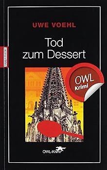 Tod zum Dessert von Voehl, Uwe | Buch | Zustand sehr gut