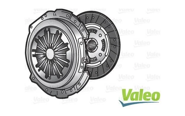 Butée D'embrayage VALEO Référence 810120 - Compatible Peugeot 5008, 508, 208, 308, Citroën C4, DS3, C3