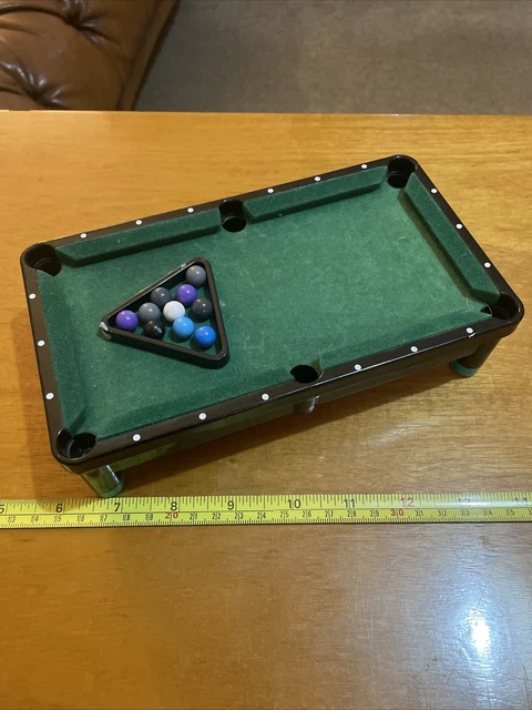 Reti Per Tavolo Da Biliardo - 6 Pezzi In Cotone | Tasche Sostitutive | Senza Fondo | Bianche - Foto 4