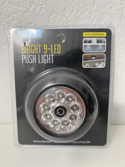 https://www.picclickimg.com/DcsAAOSwZCVlFKZm/HomeWorks-Bright-9-LED-Push-Light-Black.webp
