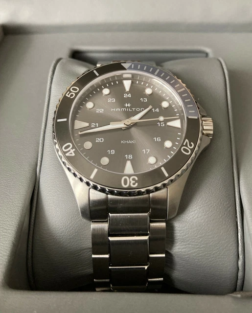 Hamilton h82211181 cheap