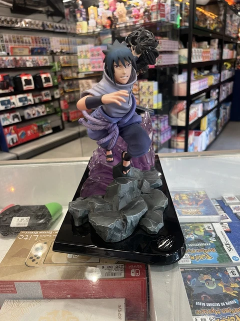 Sasuke ikigai tsume - Jeux & Jouets