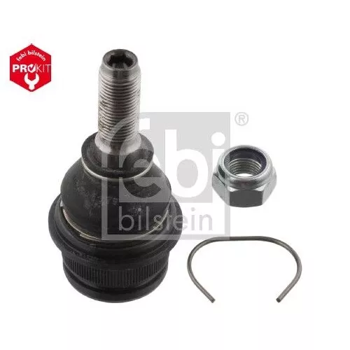 Giunto Di Supporto / Guida Febi Bilstein 10577 Prokit per VW