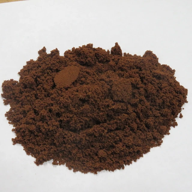 thumbnail image 2 of 1 LB Georgia Red Dirt Clay With Mica – Real Natural Soil, Free Shipping, No Ants 2 of 3