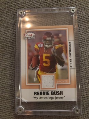 reggie bush usc jersey for sale