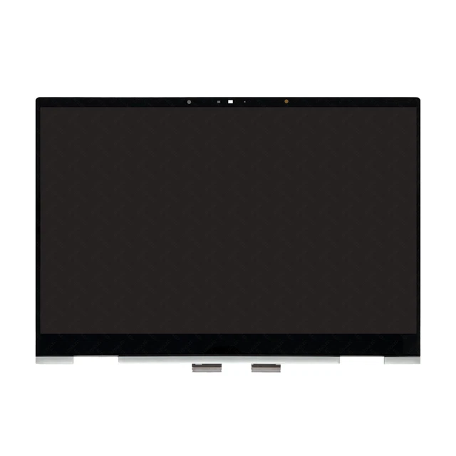 Écran LCD Tactile 13.3" Full HD Pour HP Envy 13-ba (x360) - Remplacement Complet Avec Cadre Et Contrôleur - Neuf