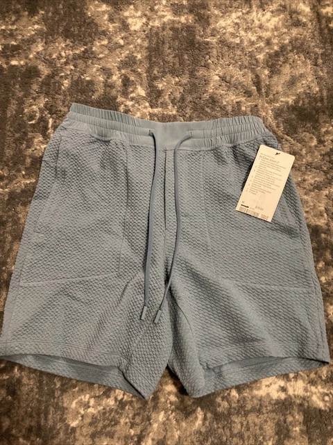 Lululemon At Ease Shorts FOR SALE! - PicClick