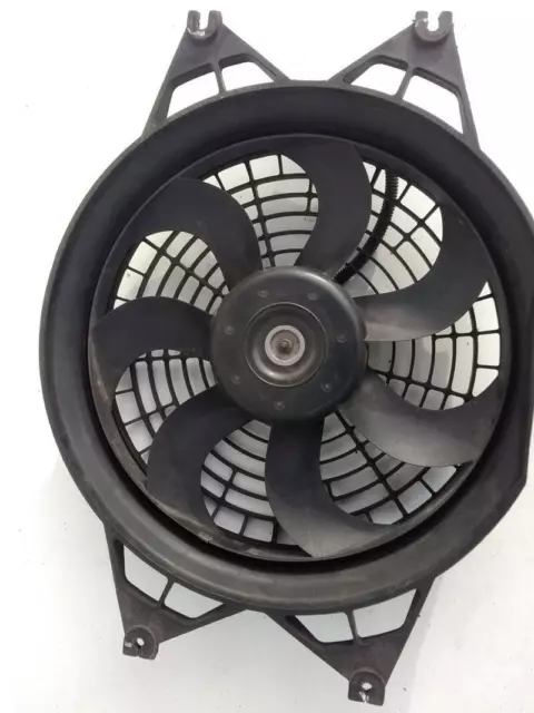 977303EXXX ventilatore elettrico per KIA SORENTO I 2.5 CRD 2002 832096