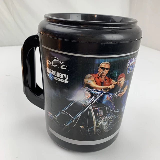Americano Helicóptero 7-11 Grande Trago Aislado Viaje 1538ml Taza (Faltan Top)