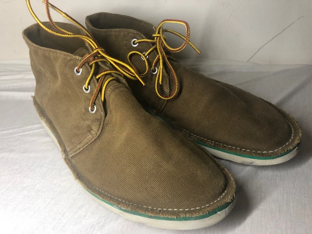 Timberland hookset handcrafted top
