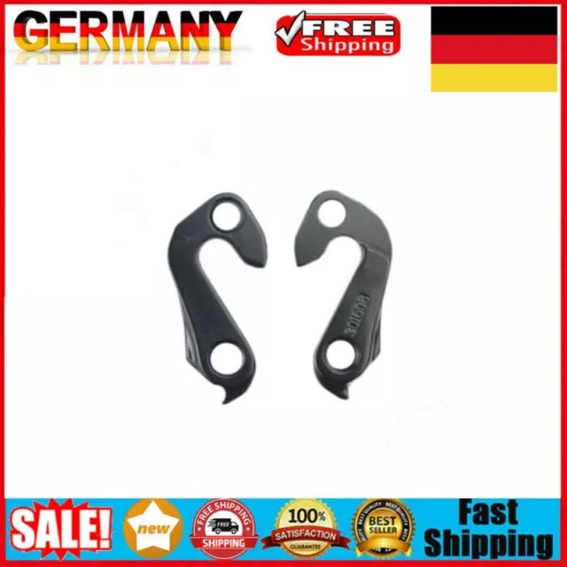 MTB-Fahrrad SCHALTWERK MECH HANGER Tail-Hook For-Trek ✅#301608 Langlebig Teile