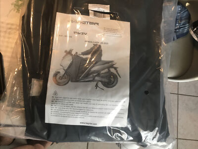 Bagster Bagster 4679B Tablier Traditionnel Yamaha 125 Vity 2008-12 