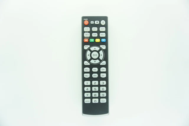 Telecomando Ricambio BELIFE Per TV Dyon Live 22 PRO / Live 24 / Live 24C