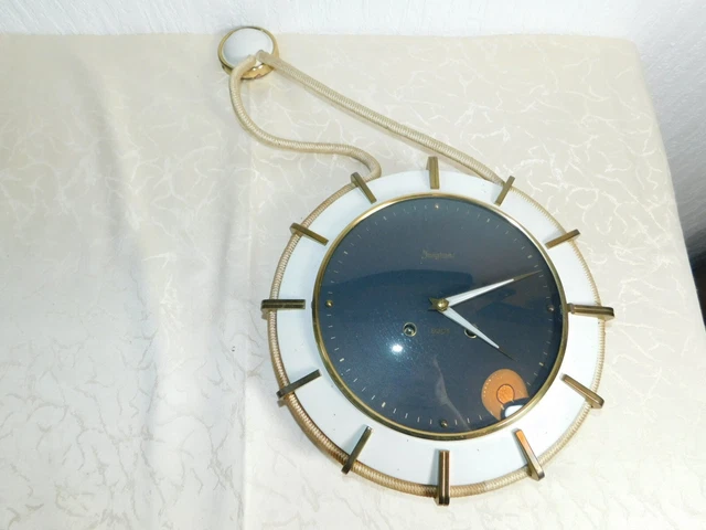 HORLOGE MURALE RADIO Pilotée Technoline WT 8000 - Précision et Élégance 30cm EUR 36,99 - FR
