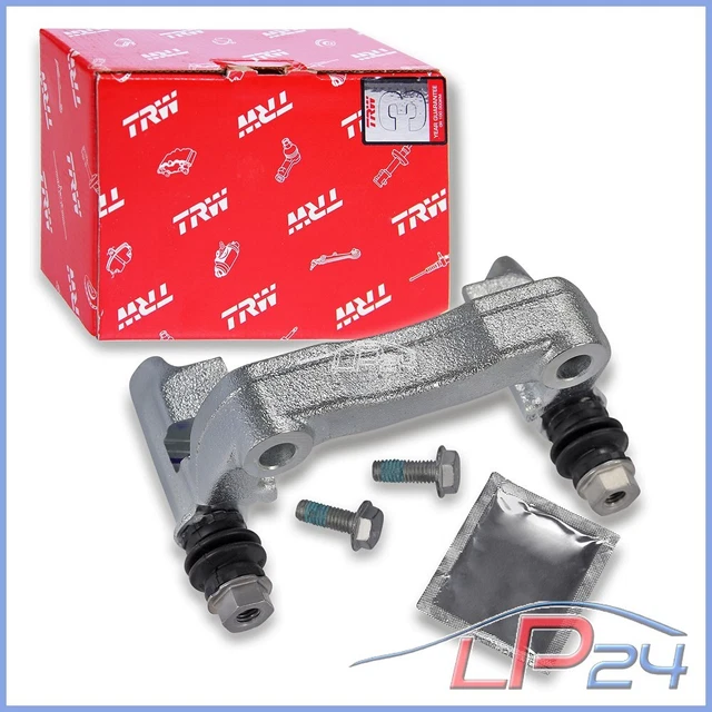 Support D'étrier De Frein Arrière Droit Audi Q5 8R (2008-2012) - Référence 8K0615426 002, Occasion En état Fonctionnel