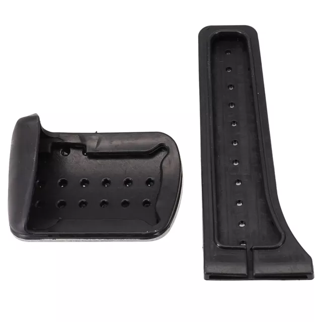 Comfortable Grip Brake Pedal Cover for C E S W222 W205 W213 R172