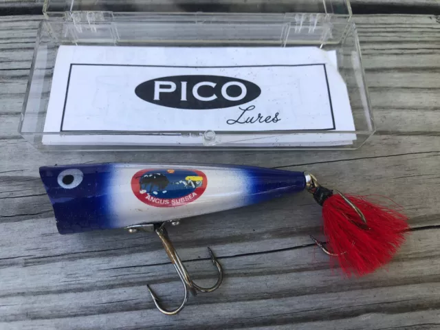 Pico Lures FOR SALE! - PicClick
