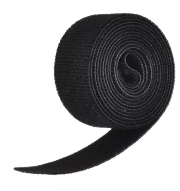 VELCRO® BRAND ONE-WRAP® TAPE 3/4" X 10 Ft ROLL