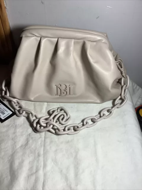 Badgley mischka hot sale clutch purse