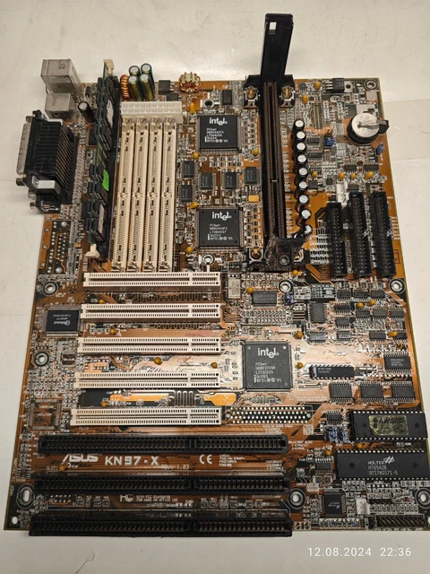 Motherboard & CPU Combos, Computer Components & Parts, Computers