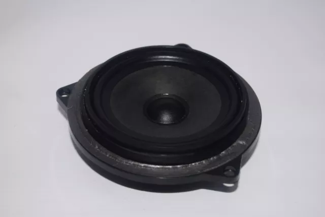 BMW E90 E91 E92 E93 E81 E82 E87 Mitteltonlautsprecher Midrange speaker 9143232