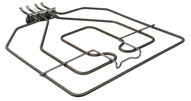 Bosch / Siemens Verwarmingselement boven 2800W 00470845