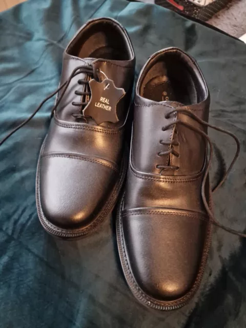 Geo deals oliver shoes