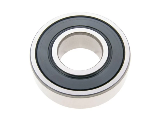 Roulements à billes étanches 25x62x17mm - 6305.2RS
