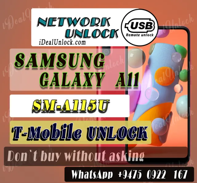 https://www.picclickimg.com/DdEAAOSwtbVljcDI/Samsung-Galaxy-A11-SM-A115U-T-Mobile-Network-Unlock.webp