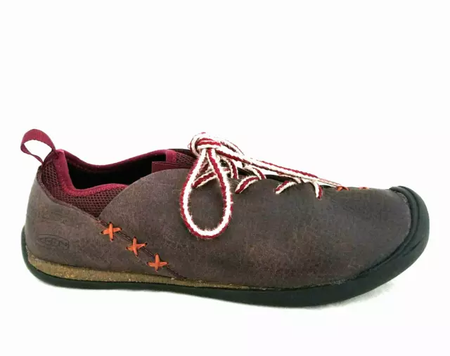 Keen presidio deals plum