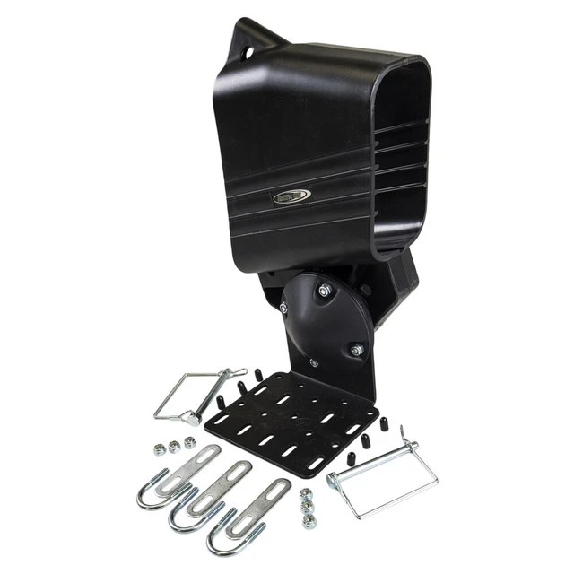 Arctic Cat 0436-705 Texton Gun Scabbard Rack Mount Accessory ATV UTV TRV