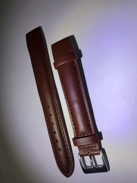 Belt Buckles Leather Loop Chicago Screws Genuine Leather Heavy metal 38mm UK