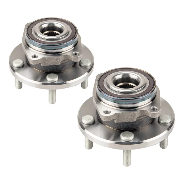 High-Quality Wheel Bearing And Hub Assembly Kit APHB0348