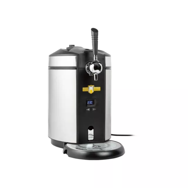 Bier Maxx Zapfen wie die Profis , 65 W  #vor