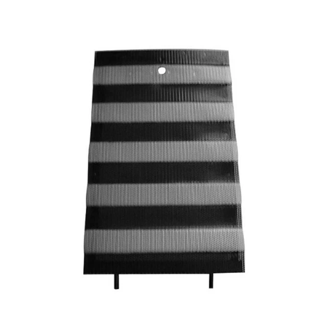 Grill Door Fits Massey Ferguson 897960M92 1211-5019