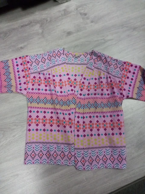 5 Piece Girls Bundle Age 7-8years H&M TU George 915 Newlook 11